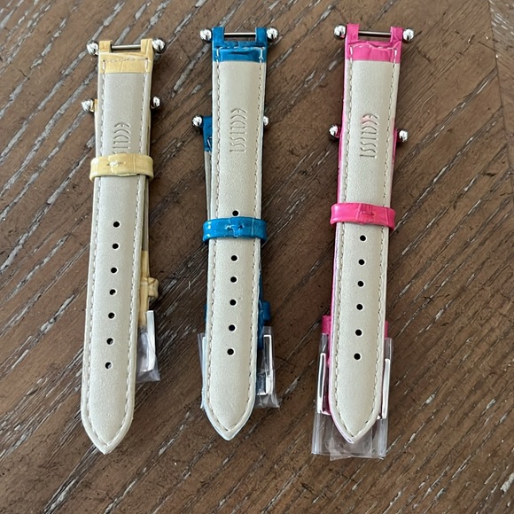 ECCLISSI 22340 Watch‎ Bands & Bezel Face Plates - Picture 5 of 11